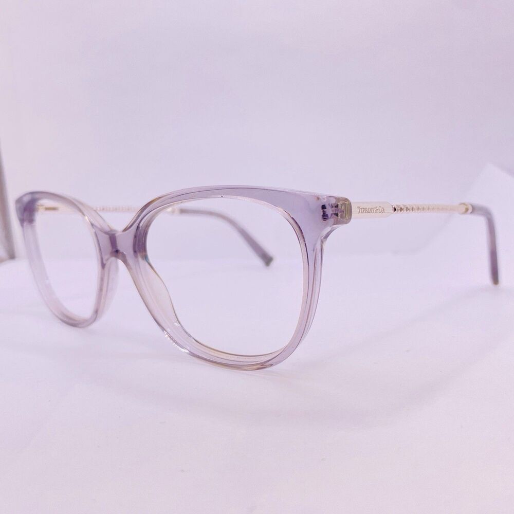Tiffany & Co. Eyeglasses Sunglasses Authentic Frames TF 2168 8270 54-17-140